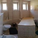 Apartmán 75m² Bis 5personen 2 Sz Frankfurt Frankfurt nad Odrou