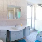 75m² Bis 5personen 2 Sz Frankfurt Apartmán *