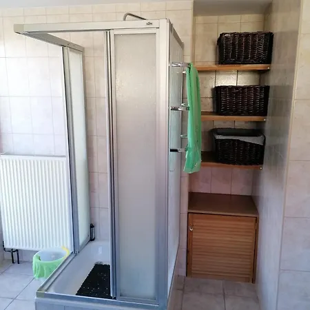 75m² Bis 5personen 2 Sz Frankfurt *