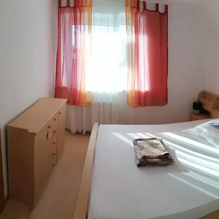 75m² Bis 5personen 2 Sz Frankfurt *
