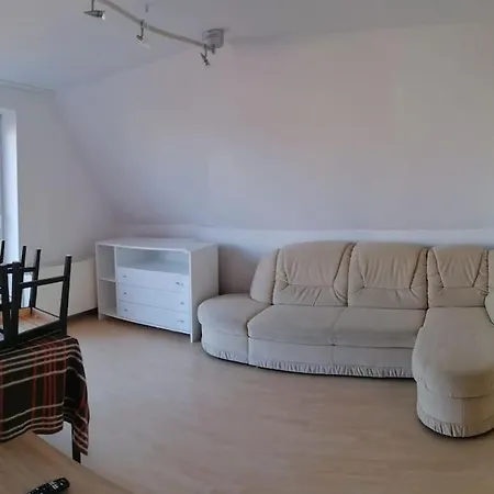 75m² Bis 5personen 2 Sz Frankfurt * Frankfurt nad Odrou