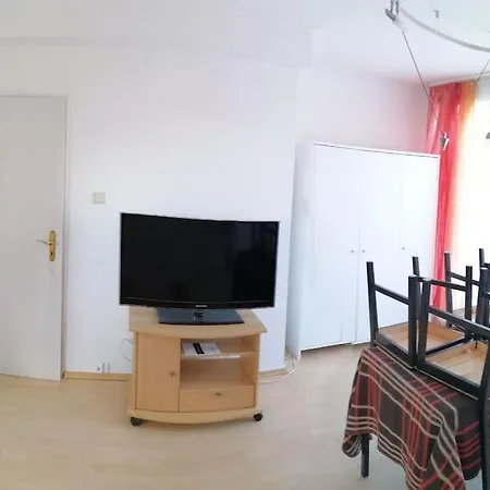 Apartmán 75m² Bis 5personen 2 Sz Frankfurt