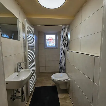 75m² Bis 5personen 2 Sz Frankfurt