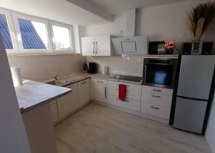 75m² Bis 5personen 2 Sz Frankfurt * Frankfurt an der Oder