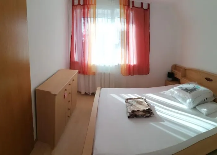 75m² Bis 5personen 2 Sz Frankfurt *