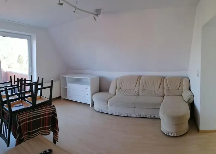 75m² Bis 5personen 2 Sz Frankfurt * Frankfurt an der Oder