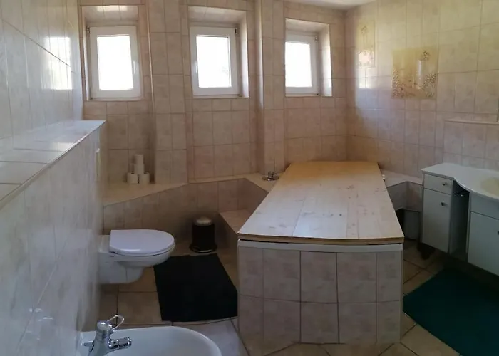 75m² Bis 5personen 2 Sz Frankfurt